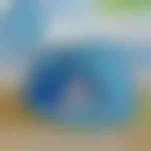 Šator za decu sa UV zaštitom i bazenom | BAYSHADE