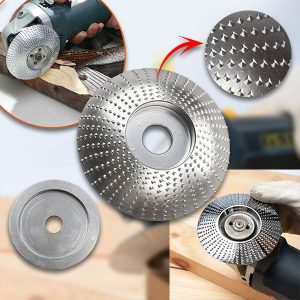 Alat za oblikovanje drveta | BRUSNI KAMEN (2 kom.)