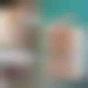 Kutija za odlaganje sa poklopcem | ORGABOX