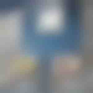 Dekorativno farbanje poklopca elektro kutije (30k40cm) | DECOFRAME