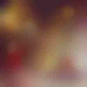 Božićni ukrasi sa držačem za novac (3 kom.) | ORNATASTIC