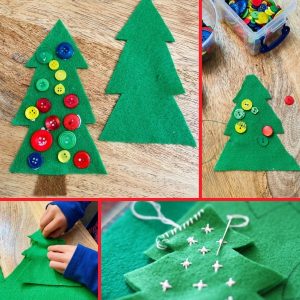 Višenamenski organski filc za DIY projekte | GRASSMAT