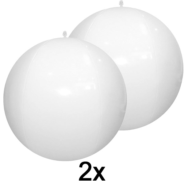 2x Sjaj za bazen i baštu u 10 boja | POOLGLO