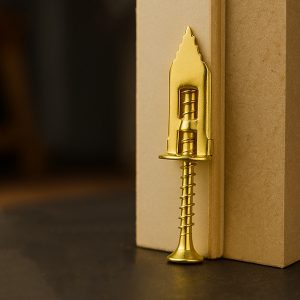 Samorezni tipl šrafovi (80 komada) | DRAVIK