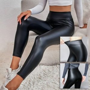 Helanke sa visokim strukom | NEROFIT
