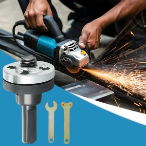 Komplet adaptera za pretvaranje ugaone brusilice | GRINDROD