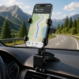 Držač Mobitela za Kontrolnu Ploču Automobila | DASHDOCK