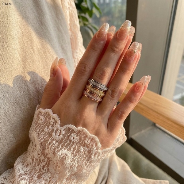 LUXRINGS